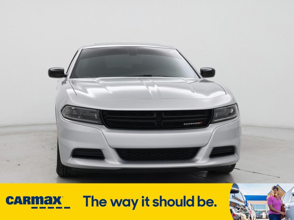 used 2023 Dodge Charger car, priced at $28,998