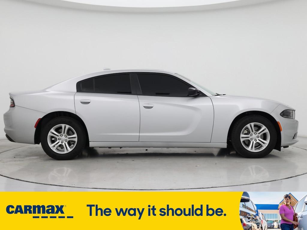 used 2023 Dodge Charger car, priced at $28,998