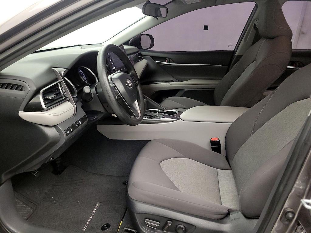 used 2023 Toyota Camry car, priced at $24,998
