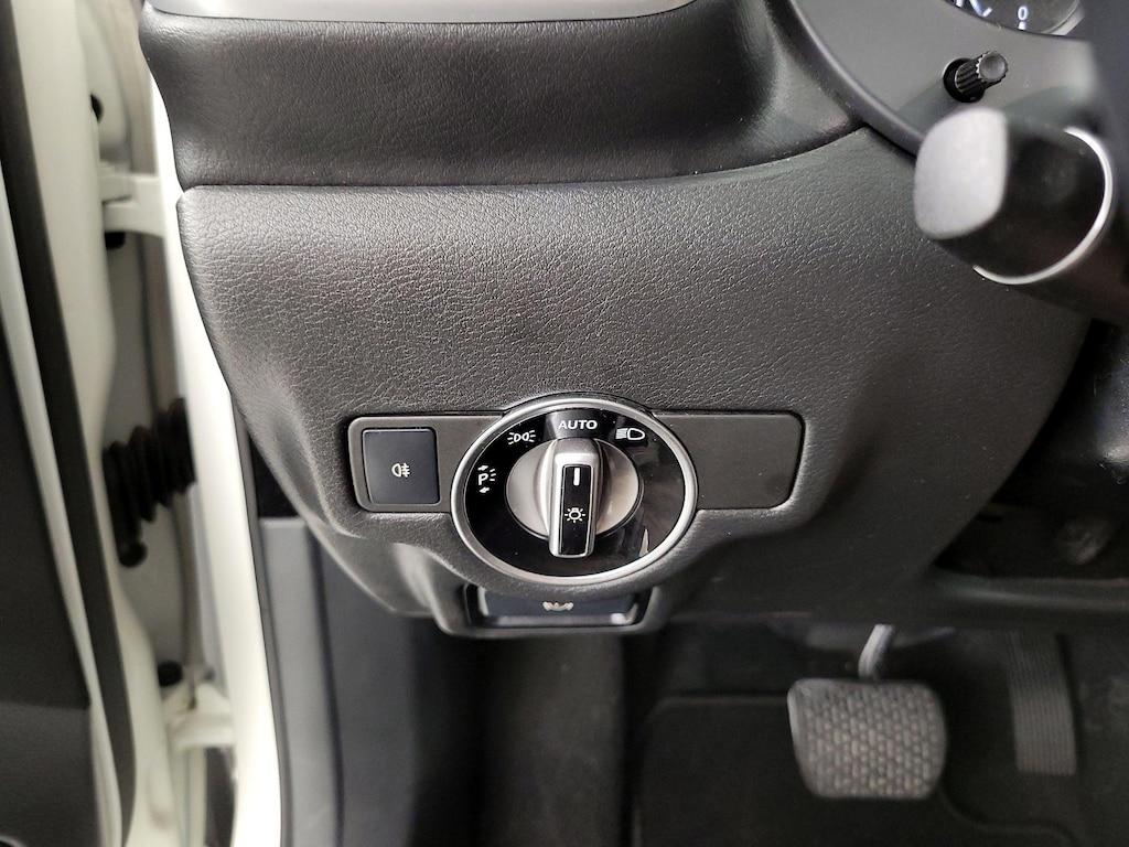 used 2018 INFINITI QX30 car, priced at $17,998