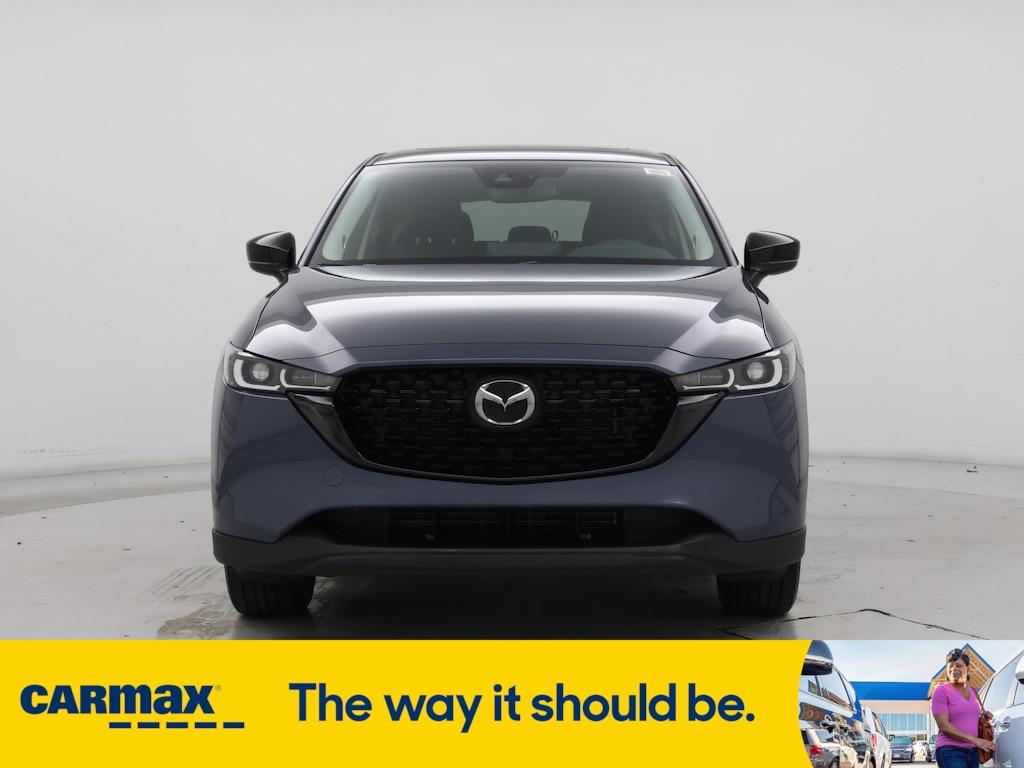 used 2023 Mazda CX-5 car, priced at $29,998