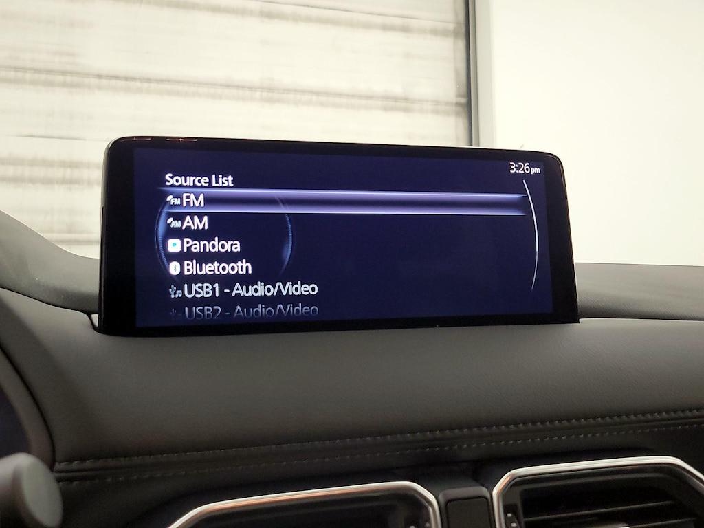 used 2023 Mazda CX-5 car, priced at $29,998