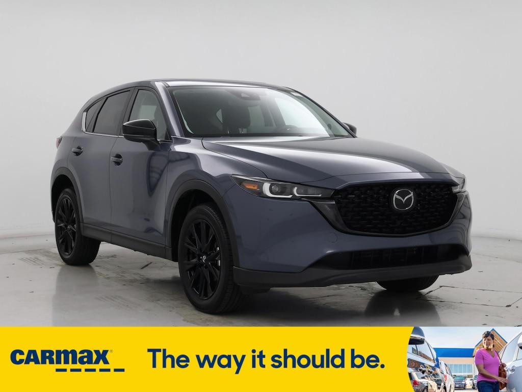 used 2023 Mazda CX-5 car, priced at $29,998