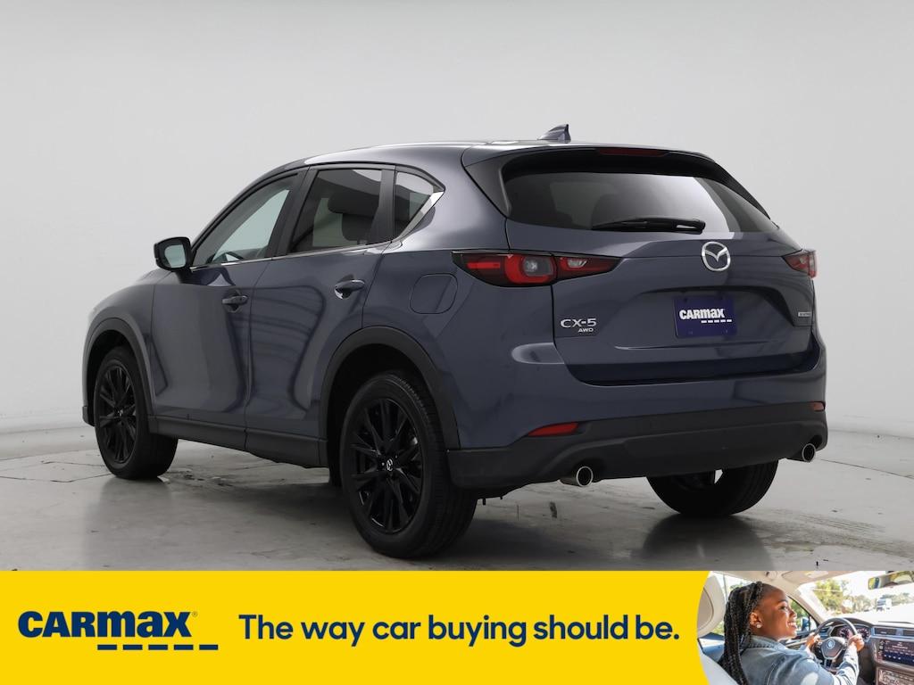 used 2023 Mazda CX-5 car, priced at $29,998