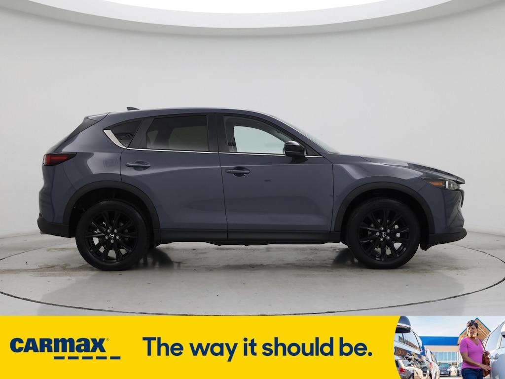 used 2023 Mazda CX-5 car, priced at $29,998