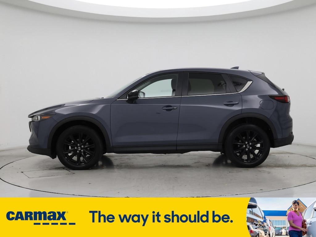 used 2023 Mazda CX-5 car, priced at $29,998