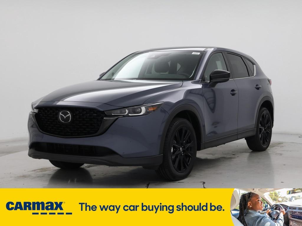 used 2023 Mazda CX-5 car, priced at $29,998