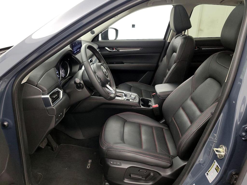 used 2023 Mazda CX-5 car, priced at $29,998
