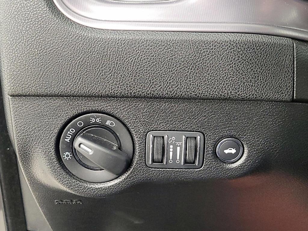 used 2023 Dodge Charger car, priced at $26,998