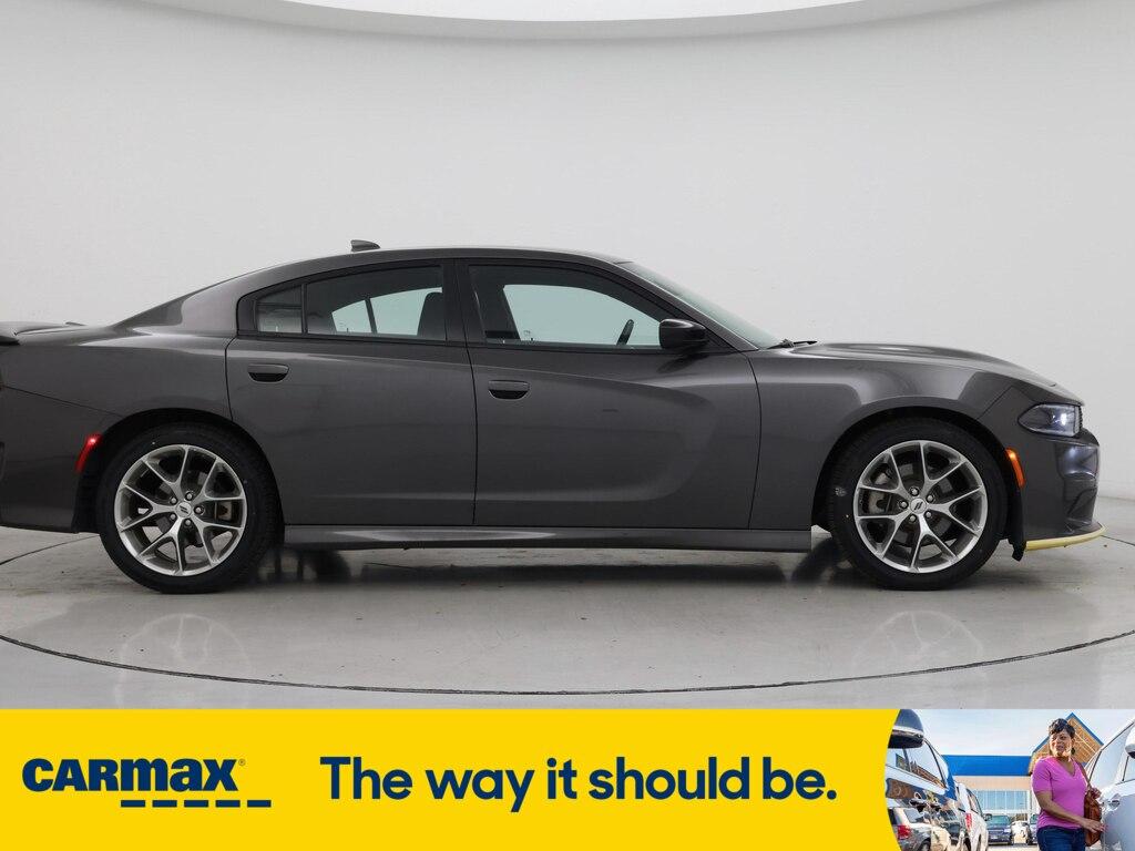 used 2023 Dodge Charger car, priced at $26,998