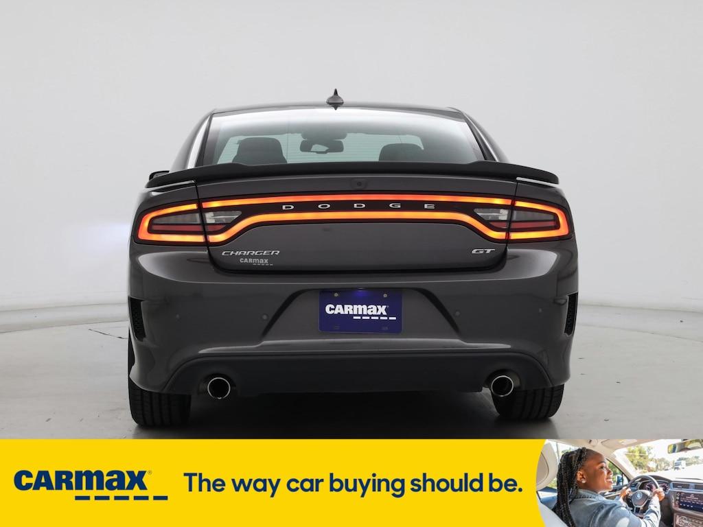 used 2023 Dodge Charger car, priced at $26,998