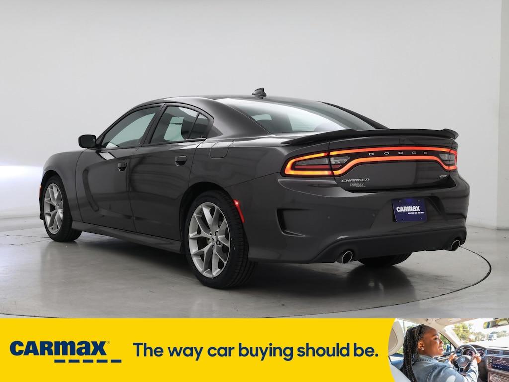 used 2023 Dodge Charger car, priced at $26,998