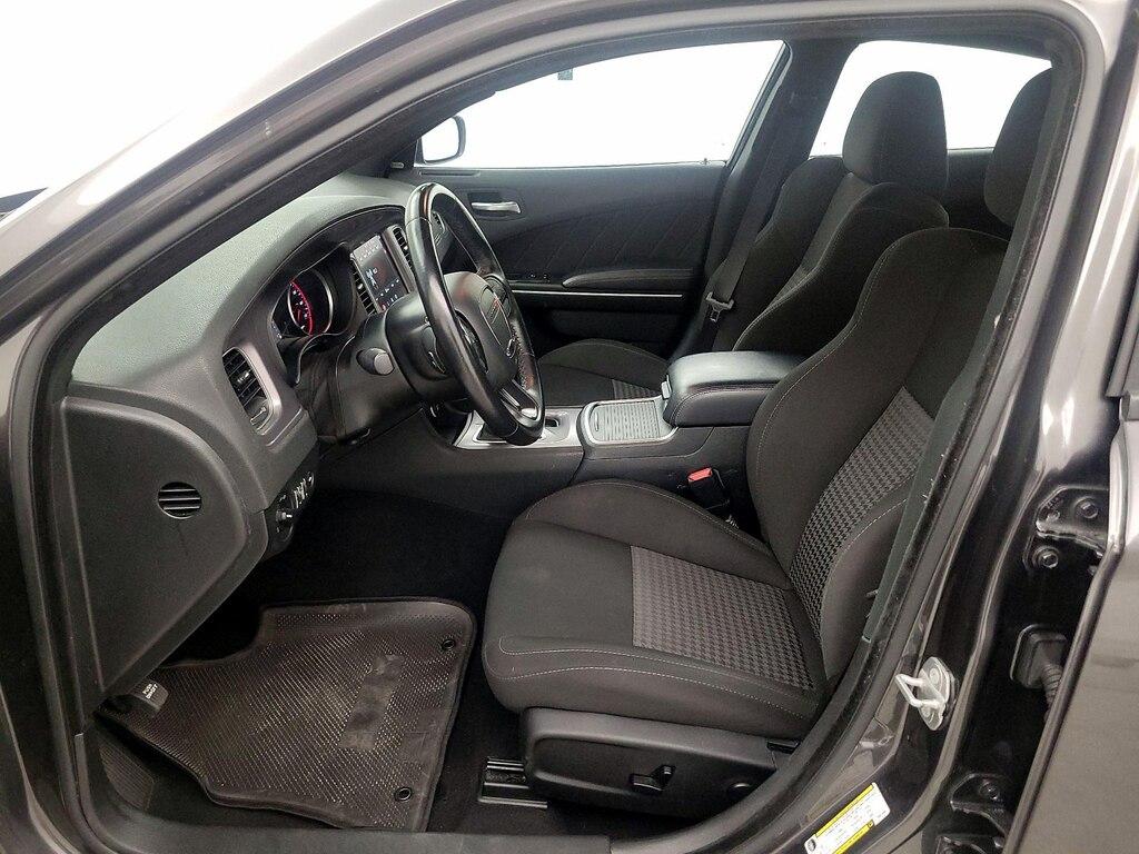 used 2023 Dodge Charger car, priced at $26,998