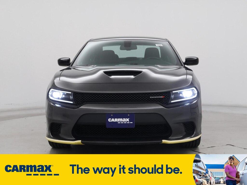 used 2023 Dodge Charger car, priced at $26,998