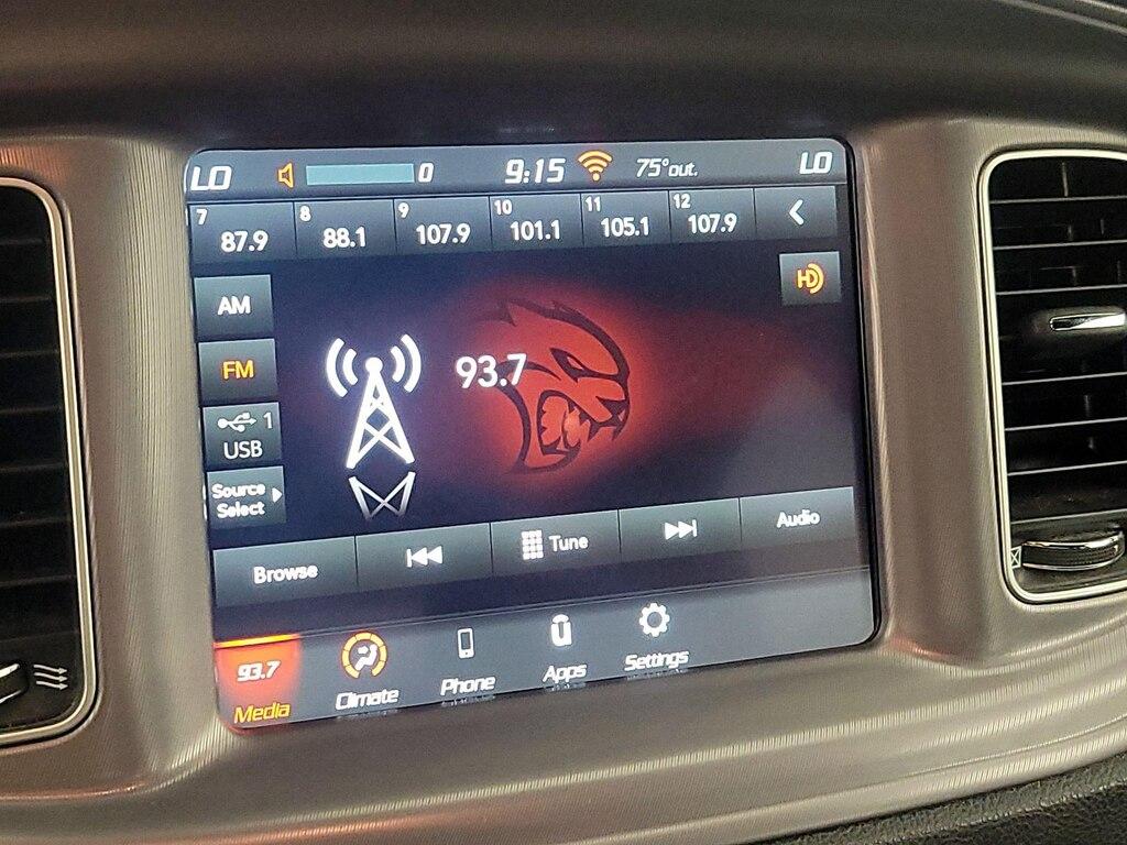 used 2023 Dodge Charger car, priced at $26,998