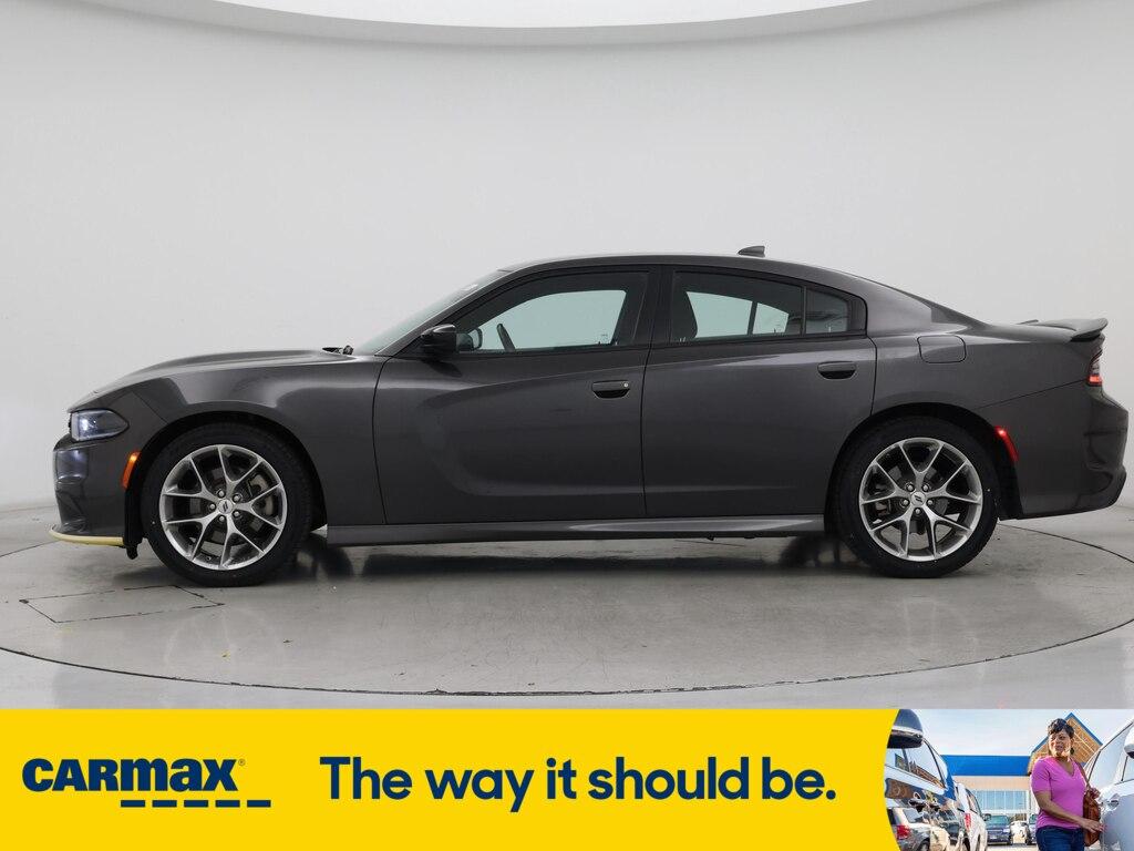 used 2023 Dodge Charger car, priced at $26,998