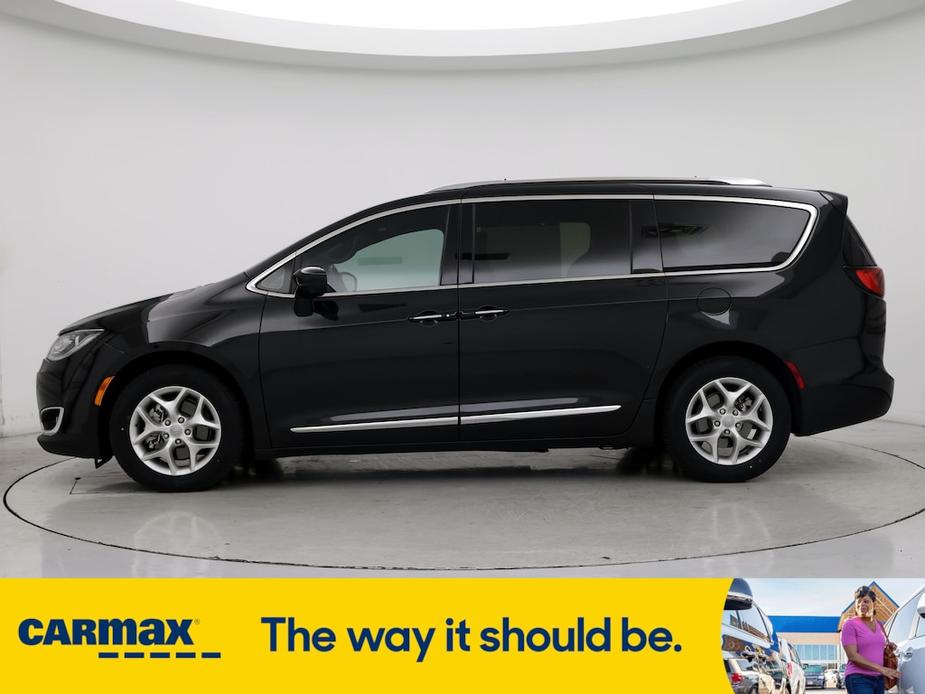 used 2020 Chrysler Pacifica car, priced at $25,998