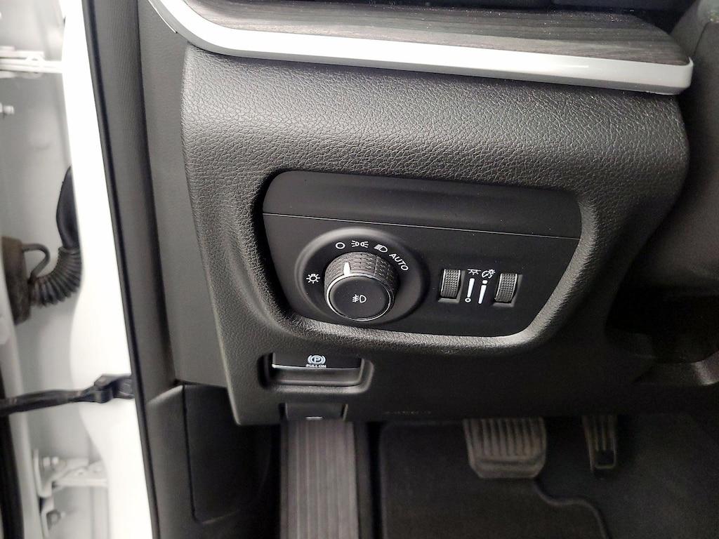 used 2023 Jeep Grand Cherokee car, priced at $33,998