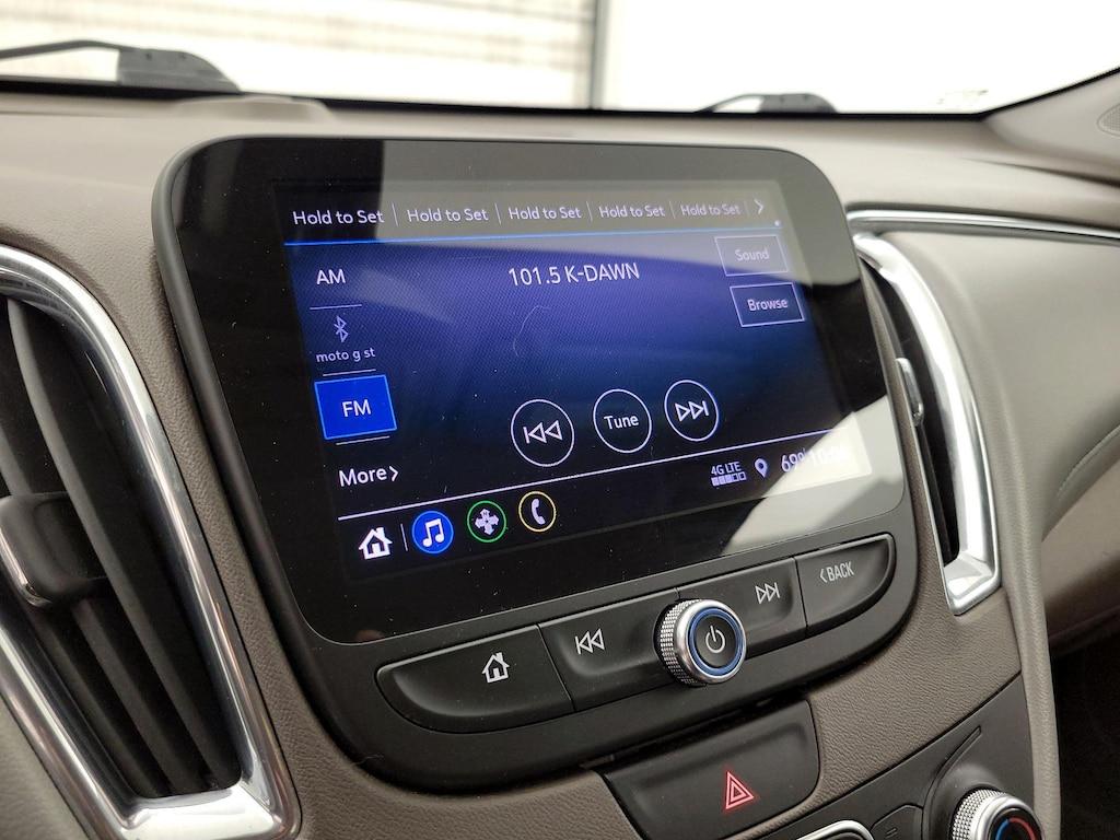 used 2019 Chevrolet Malibu car, priced at $16,998