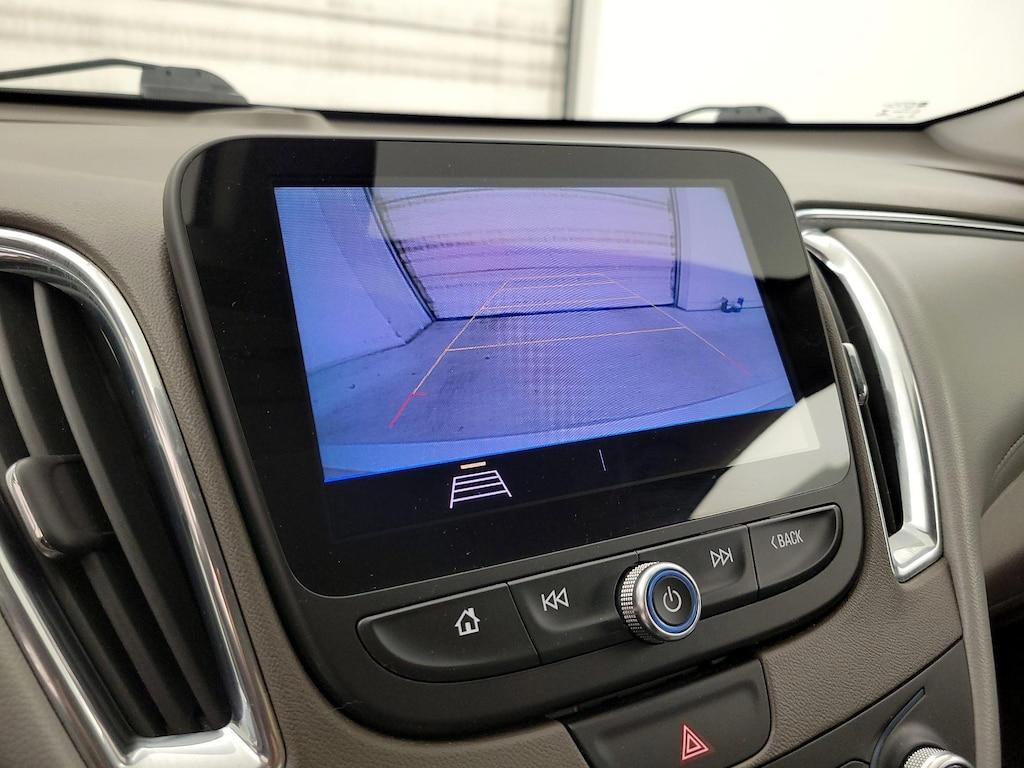 used 2019 Chevrolet Malibu car, priced at $16,998