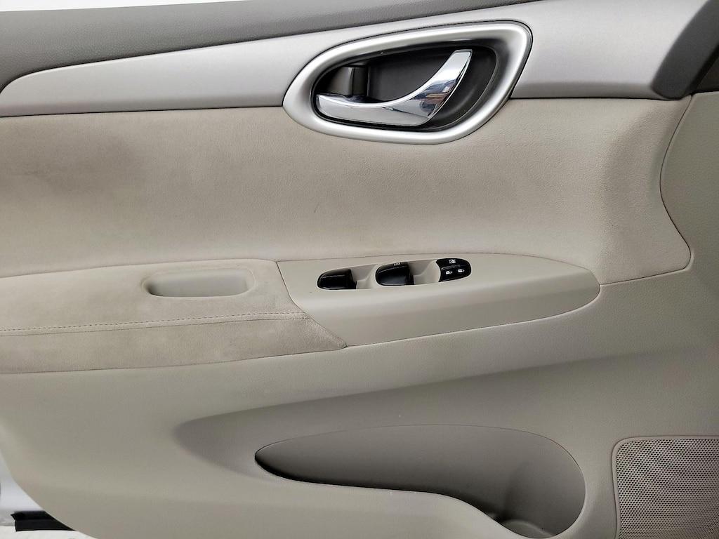 used 2013 Nissan Sentra car, priced at $10,998