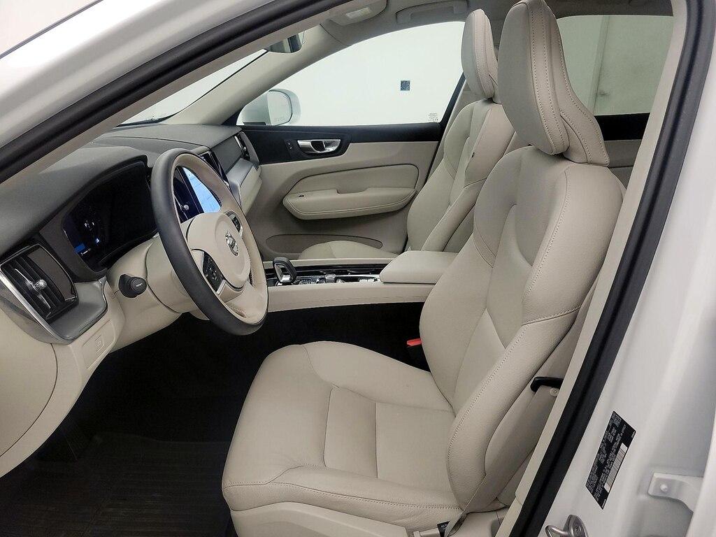 used 2023 Volvo XC60 car, priced at $35,998