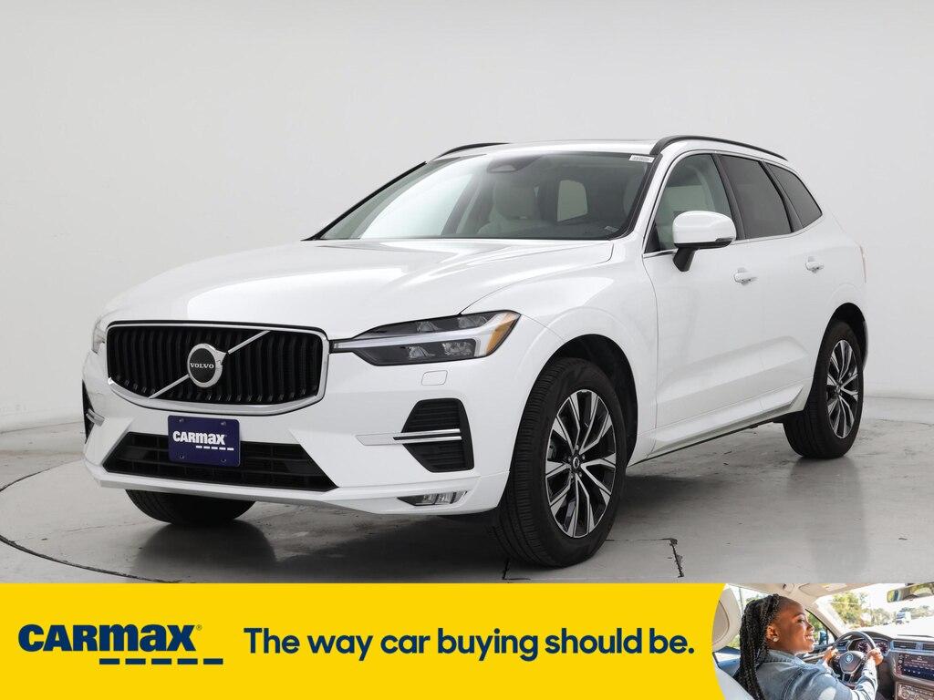 used 2023 Volvo XC60 car, priced at $35,998