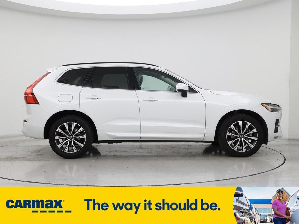 used 2023 Volvo XC60 car, priced at $35,998