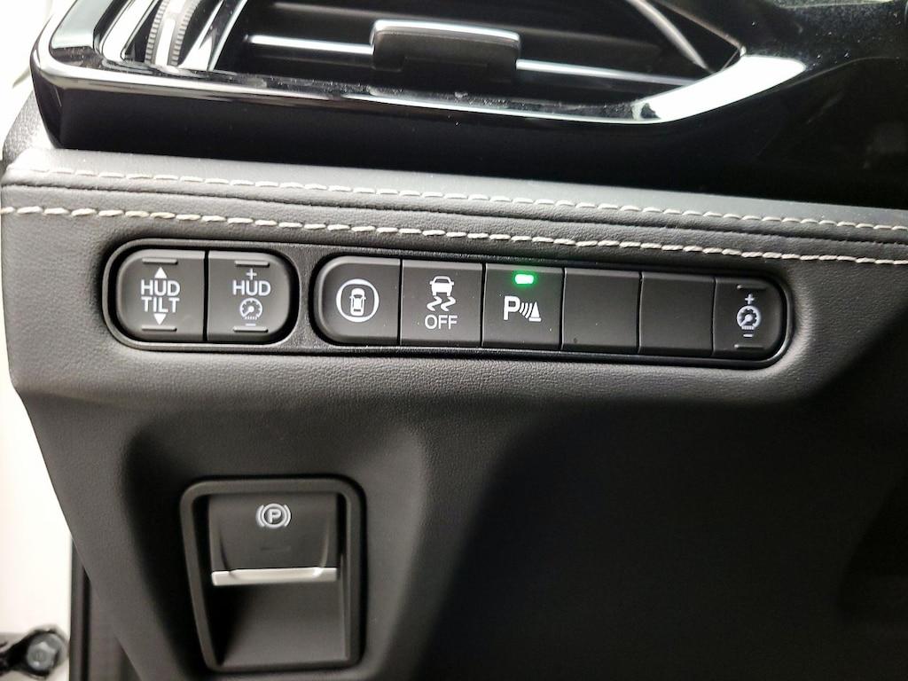 used 2025 Acura MDX car, priced at $63,998