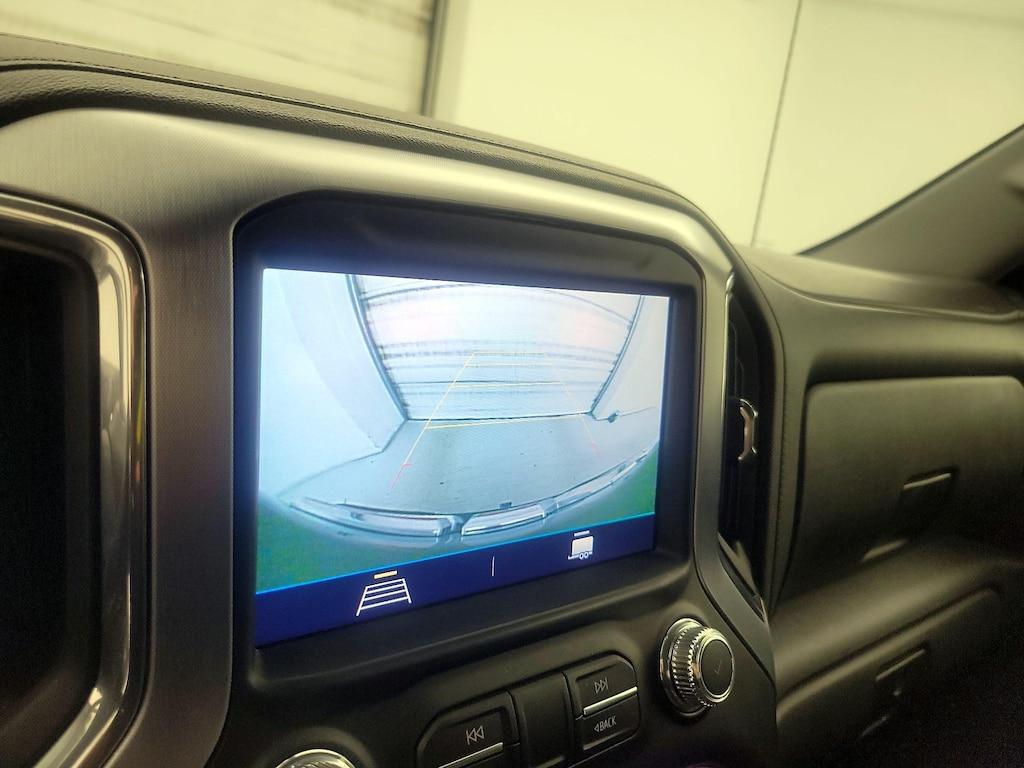used 2022 GMC Sierra 1500 car, priced at $43,998