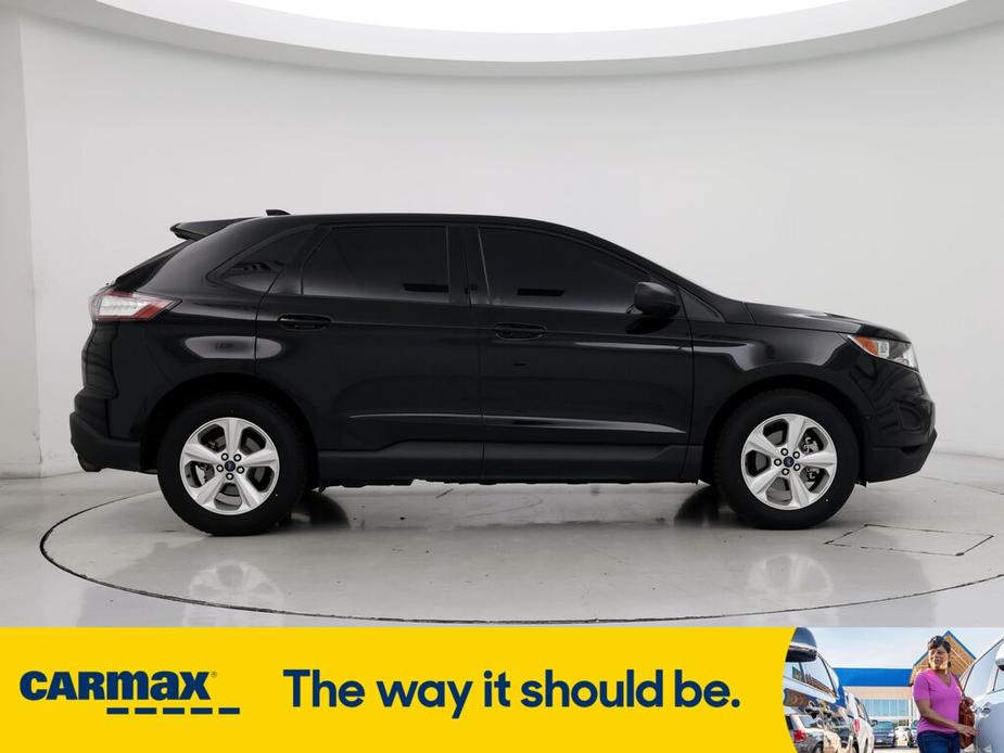 used 2018 Ford Edge car, priced at $15,998