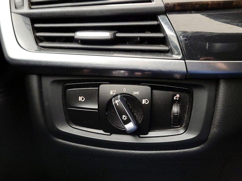 used 2016 BMW X6 car, priced at $25,998