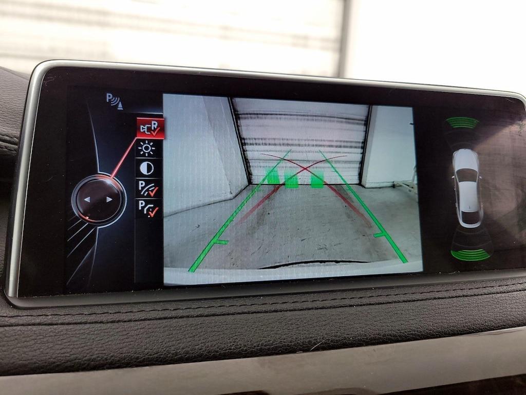 used 2016 BMW X6 car, priced at $25,998