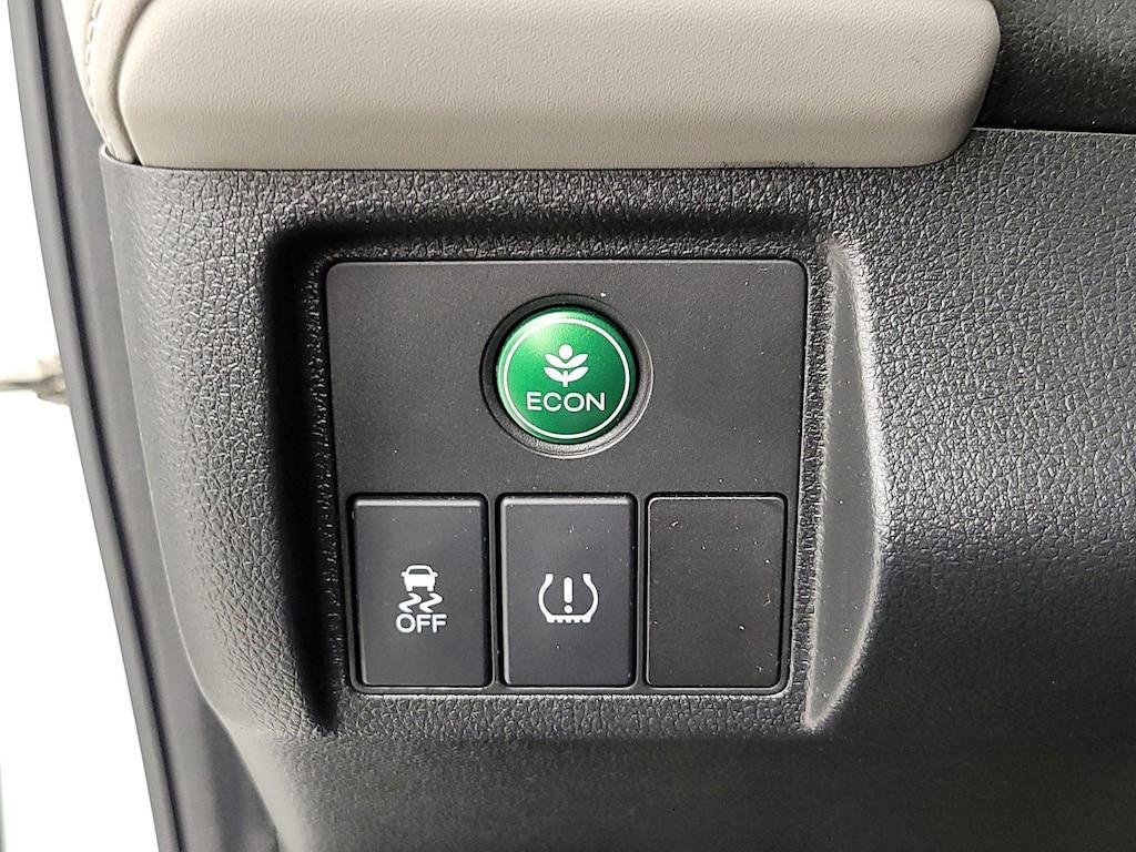 used 2017 Honda HR-V car, priced at $14,599