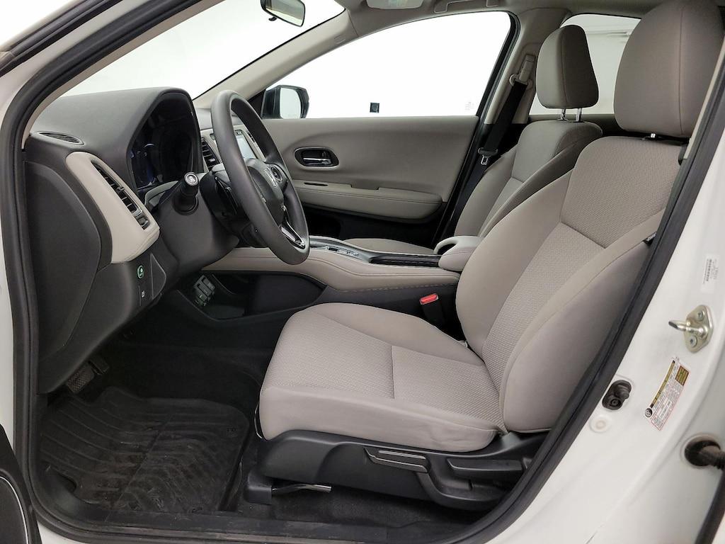 used 2017 Honda HR-V car, priced at $14,599