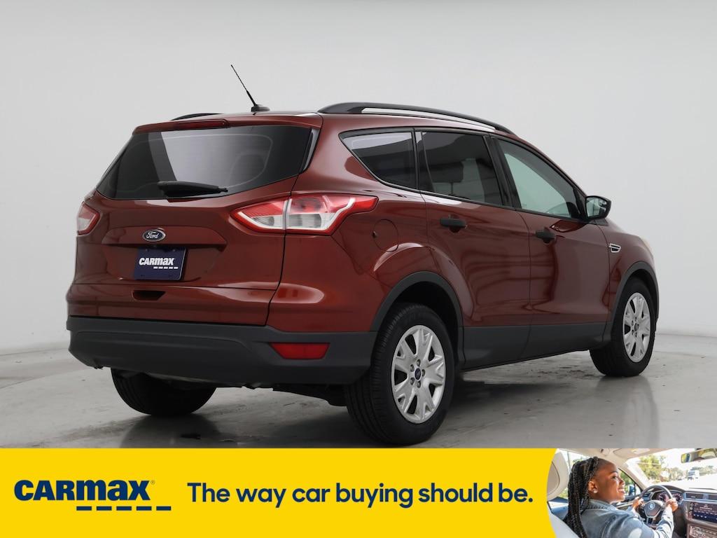 used 2015 Ford Escape car, priced at $10,998