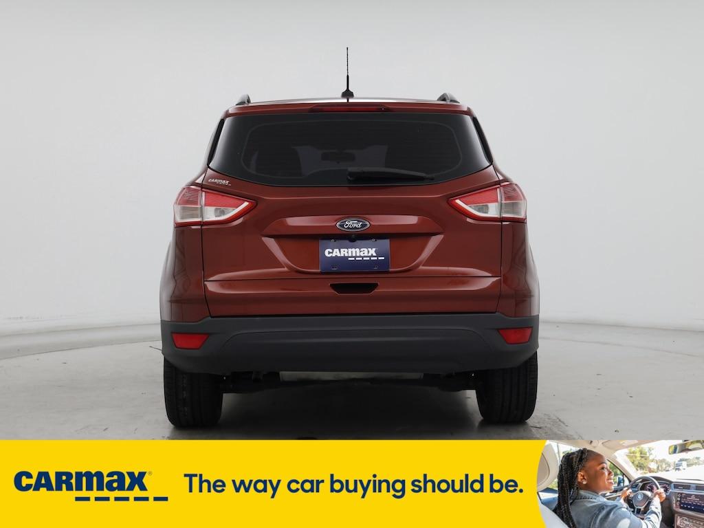 used 2015 Ford Escape car, priced at $10,998