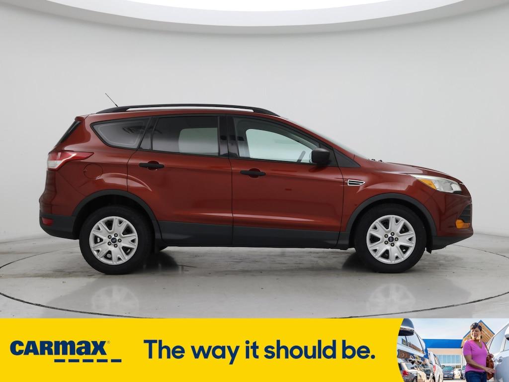 used 2015 Ford Escape car, priced at $10,998