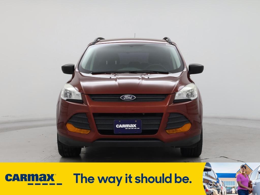 used 2015 Ford Escape car, priced at $10,998