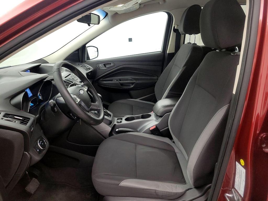 used 2015 Ford Escape car, priced at $10,998
