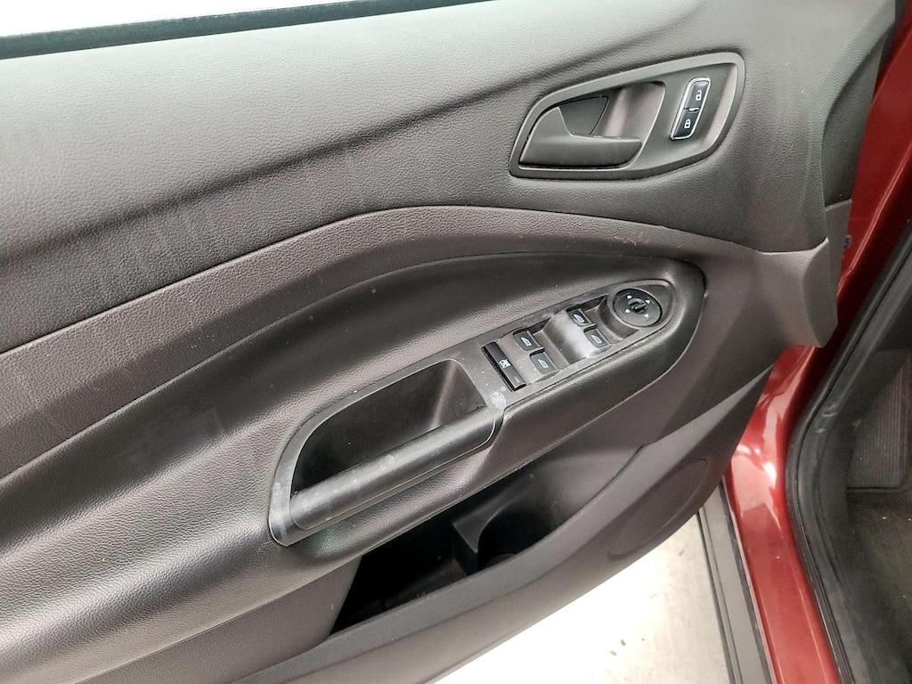 used 2015 Ford Escape car, priced at $10,998