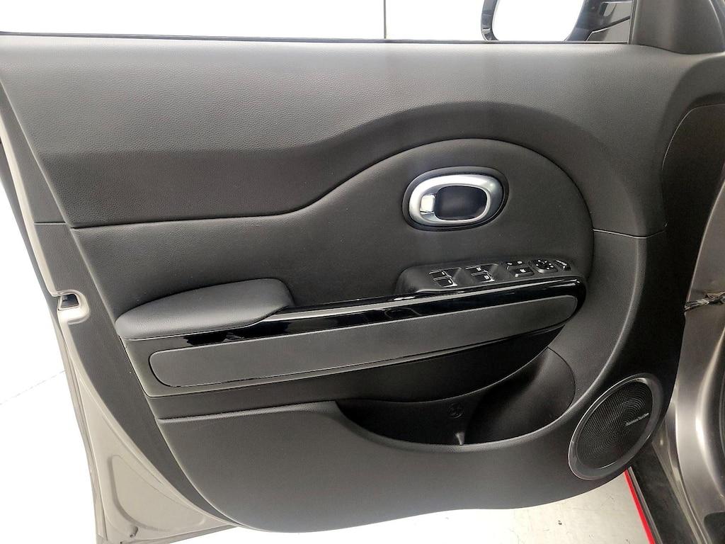 used 2018 Kia Soul car, priced at $17,998