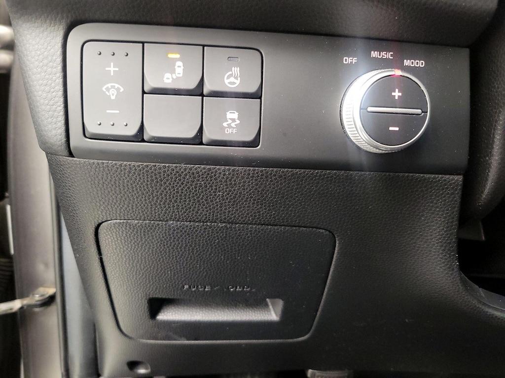 used 2018 Kia Soul car, priced at $17,998