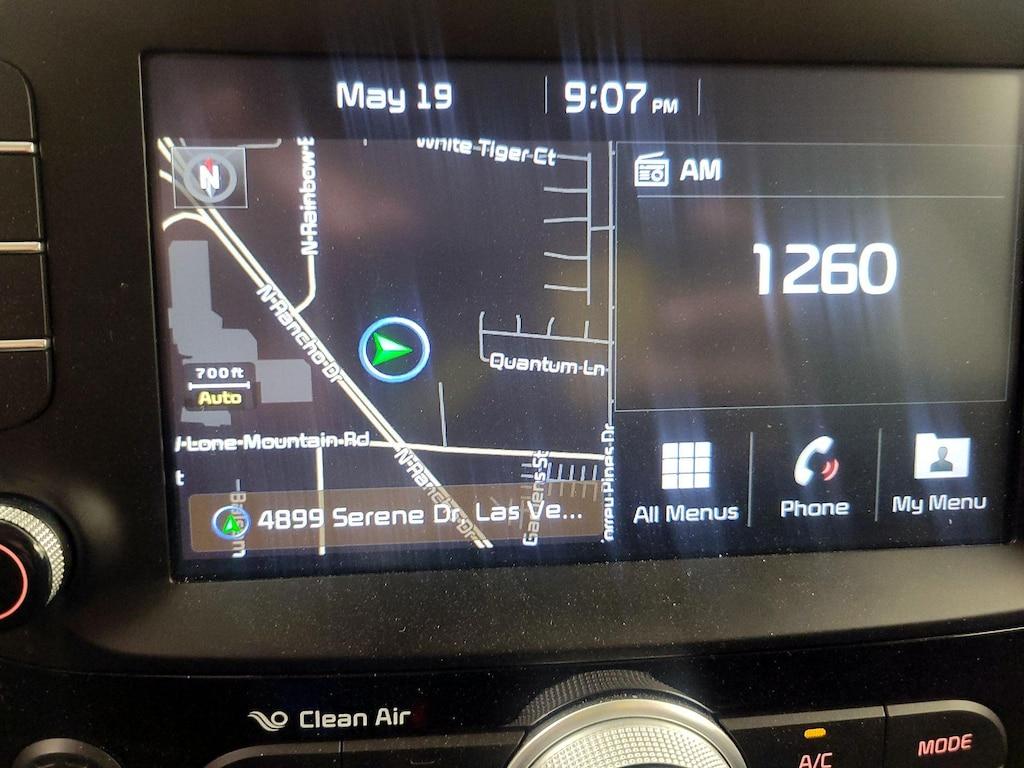 used 2018 Kia Soul car, priced at $17,998