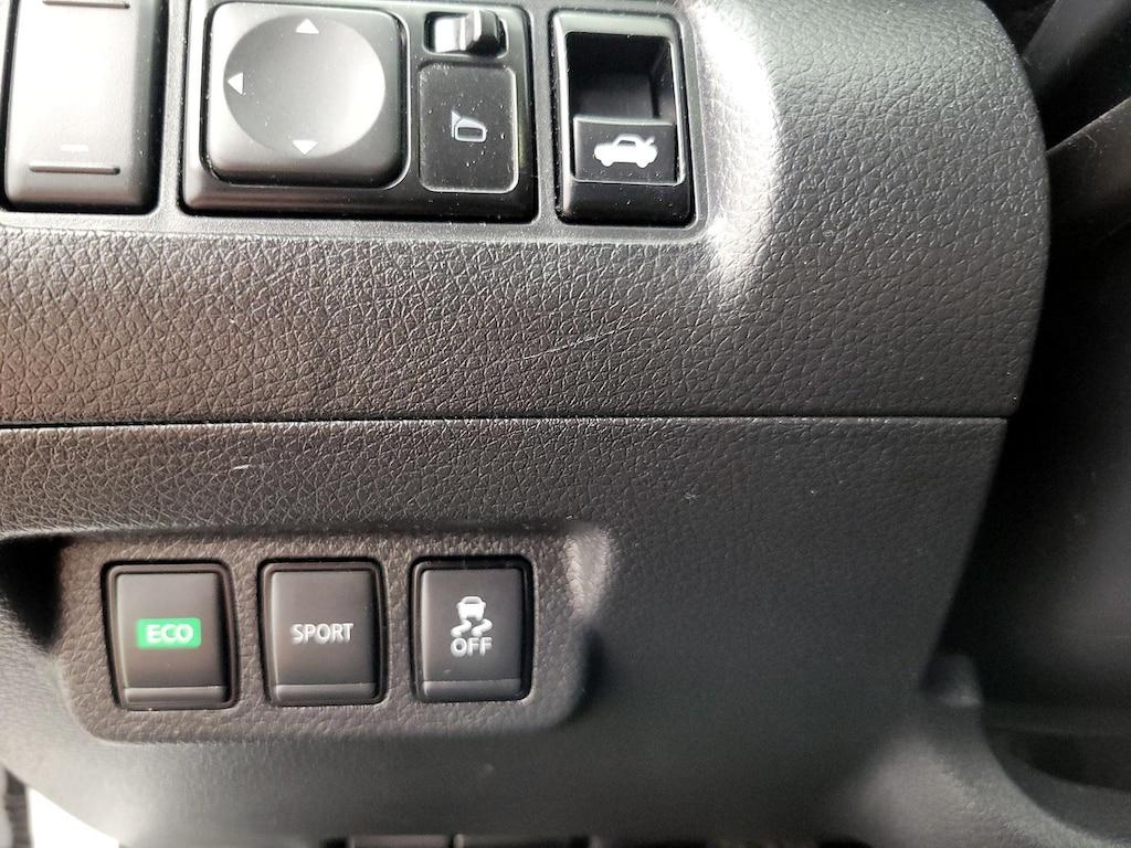 used 2017 Nissan Sentra car, priced at $10,998