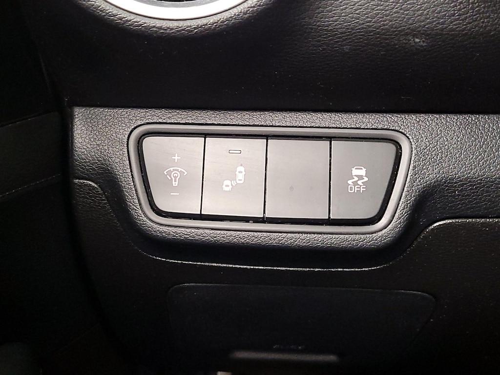 used 2023 Kia Forte car, priced at $19,998