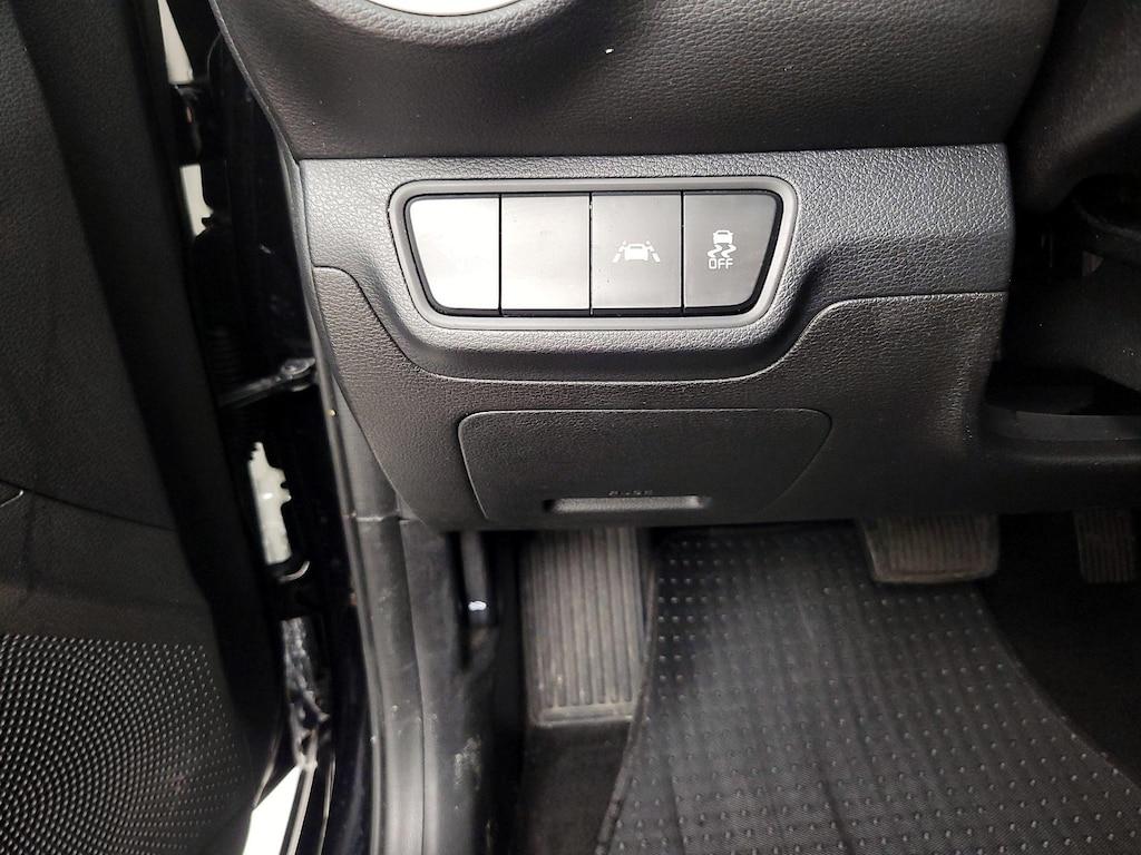 used 2021 Kia Forte car, priced at $16,998