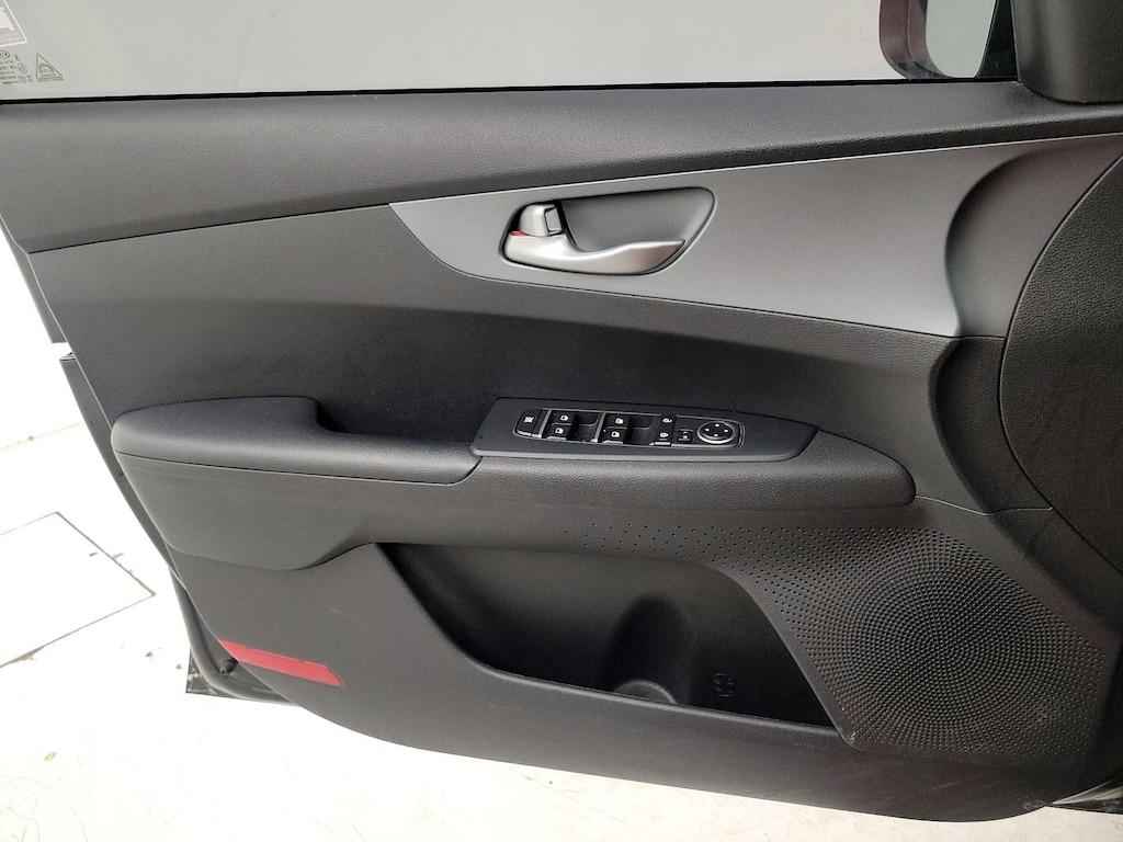 used 2021 Kia Forte car, priced at $16,998