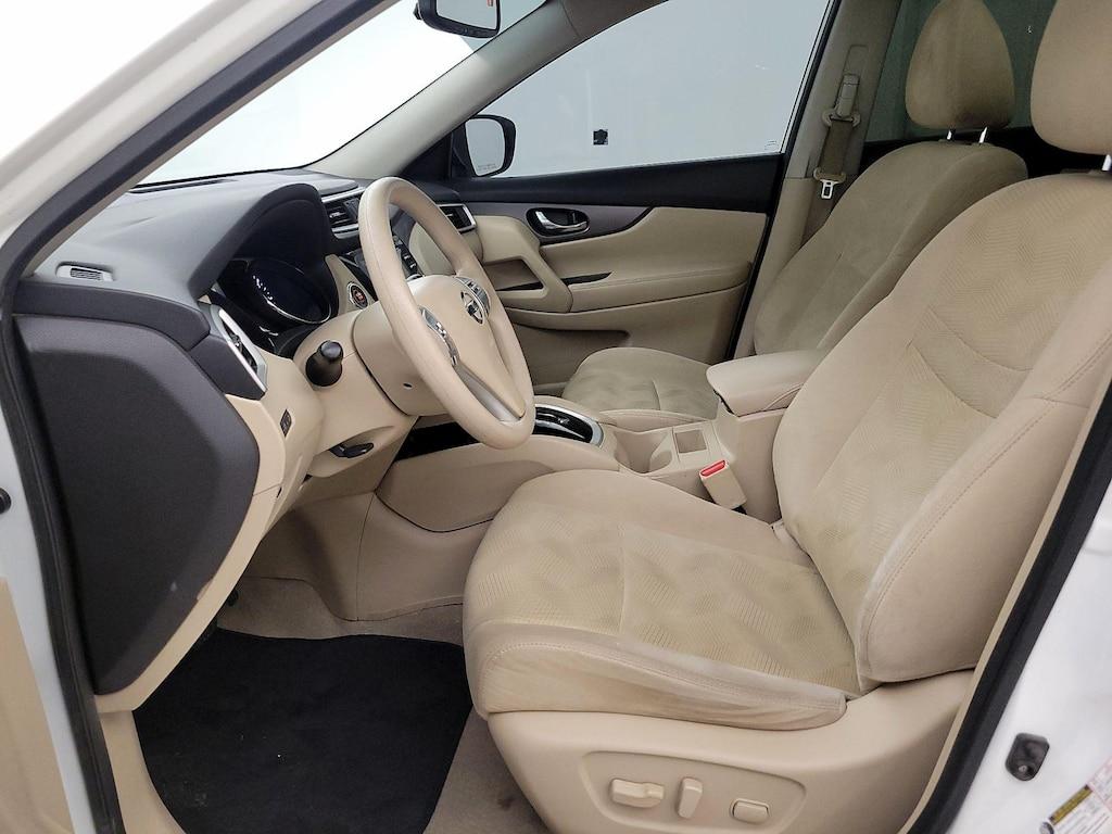 used 2015 Nissan Rogue car, priced at $12,998