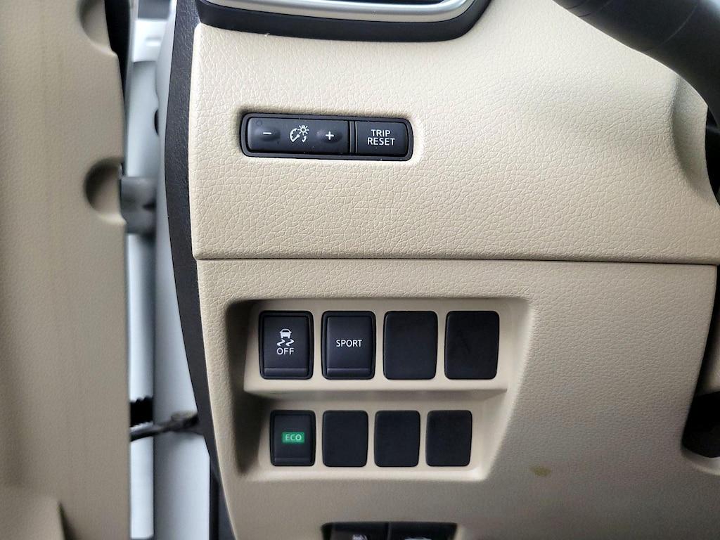 used 2015 Nissan Rogue car, priced at $12,998